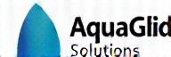 AquaGlide Solutions Logo
